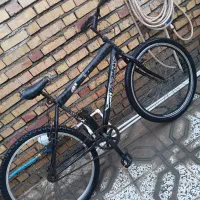 دوچرخه دنده ای سایز۲۶ قیمت ۴۵۰۰تومن تخفیف داره