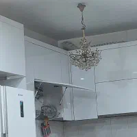 لوستردرختی برنز