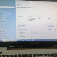 لپتاپ asus k555ld|رایانه همراه|مشهد, پورسینا|دیوار