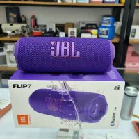 اسپیکر jbl مدل flip7