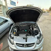 فروش کوییک R 1400 پارس خودرویی فول|خودرو سواری و وانت|همدان, |دیوار