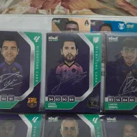 کارت فوتبالی