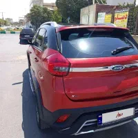 x22اتومات اسپرت اکسلنت فول97|خودرو سواری و وانت|قوچان, |دیوار