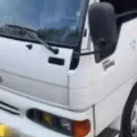 راننده پایه دوم