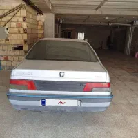 پژو روآ مدل87|خودرو سواری و وانت|محمدشهر, شهرک نگین|دیوار