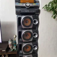 سونی zux10درحد نو