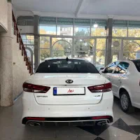 اپتیما 2016جی تی لاین|خودرو سواری و وانت|ارومیه, |دیوار