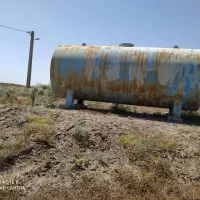 تانکر آب فروشی