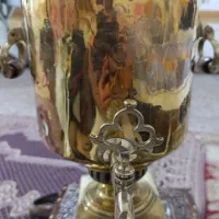 دوعددناخونگیرسماورابریق