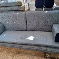 پشتی خلیجی حراج|پشتی|اهواز, کمپلو جنوبی|دیوار