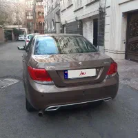 دنا مدل ۹۵|خودرو سواری و وانت|پردیس, فاز ۱۱|دیوار