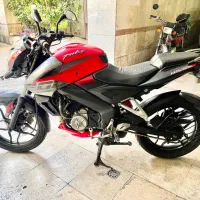 NS 160 مدل 1397
