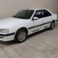 فروش پرشیا مودل 402 متور جدید