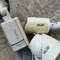 دوربین  مدار بسته  ۴ کانال  قدرت بالای شب