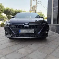 فونیکس آریزو 8، مدل ۲۰۲۵|خودرو سواری و وانت|کرج, اتحاد|دیوار