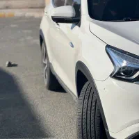 تیگو7اکسلنت کمکار فوق تمیزفوری پول لازم معاوضه دار|خودرو سواری و وانت|اندیشه, اندیشه فاز ۱|دیوار