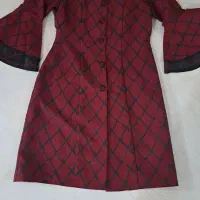 مانتو یلدایی