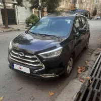 جک s3 مشکی 1401 معاوضه ری را