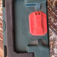 اره افقی بر  شارژی متابو|ابزارآلات|پردیس, فاز ۱۱|دیوار