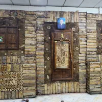 کارگر آشپزخانه