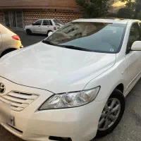 تویوتا کمری 2009 GLX