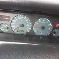 زانتیا۲۰۰۰مدل۸۶|خودرو سواری و وانت|ملایر, |دیوار