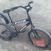 دوچرخه سالم ۲۰