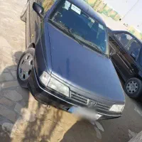 پژو ۴۰۵ دوگانه کارخانه مدل ۹۵