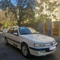 پژوپارس موتور جدید سفارشی ۱۴۰۲