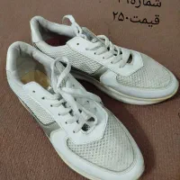 کفش های درحدنو.کوچه اداره پست هستیم