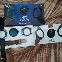 سلاعت خوشکل با امکانلت فوق العاده|ساعت|خرمشهر, |دیوار