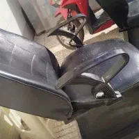 صندلی آرایشگاه