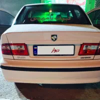 سمندLX EF7**|خودرو سواری و وانت|قم, شهرک توانیر|دیوار