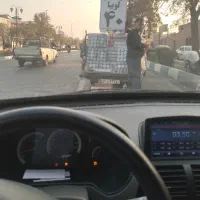 خودرو تیبا۲ مدل ۹۸