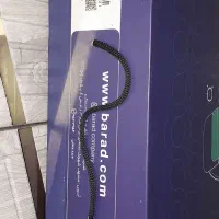 پشتی طبی اراد