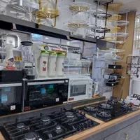 گاز داتیس ۵۴۲ کلاسیک|اجاق گاز و لوازم برقی پخت‌وپز|اراک, |دیوار