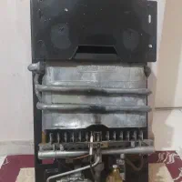 ابرمگن ایران شرق در حد. نو