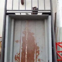 کفی آریسان گالوانیزه