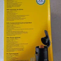 آب مرکبات گیری آب پرتقال گیری dspنونو|آبمیوه‌گیر و آب‌مرکبات‌گیر|اصفهان, باغ فدک|دیوار