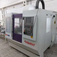 استخدام اپراتور فرز CNC|استخدام صنعتی، فنی، مهندسی|تهران, جوادیه تهرانپارس|دیوار