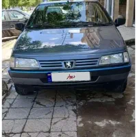 پژو 405تک سوز