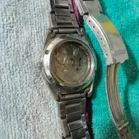 ساعت سیکو۵|ساعت|جونقان, |دیوار