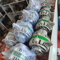 باطری.دینام.استارت.نو و استوک. قطعات کمیاب|قطعات یدکی و لوازم جانبی|زاهدان, |دیوار