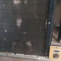 کولر  ۲۴ هزار کریر آمریکایی