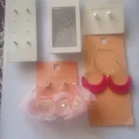 تعدادی بدلیجات ایرانی وخارجی.