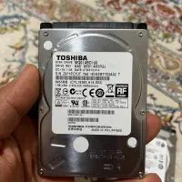 هارد ۱ترا لپ تاب و پلی استیشن ۴ سلامت صدرصد