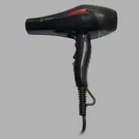 سشوار سایونا ۱۲۰۰ گلد با کیفیت نو کارنکرده