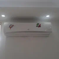 نصب و نصاب کولر گازی