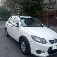 کوییک۴۰۱ بیرنگ|خودرو سواری و وانت|کرج, کلاک بالا|دیوار