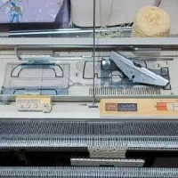 دستگاه بافندگی